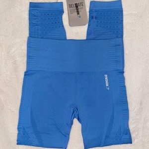 Gymshark Seamless Leggings